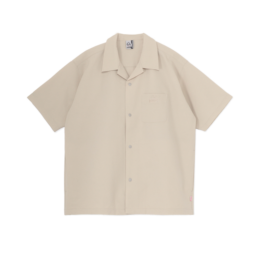Seerchucker Stretch S/S Shirt l CHUMS