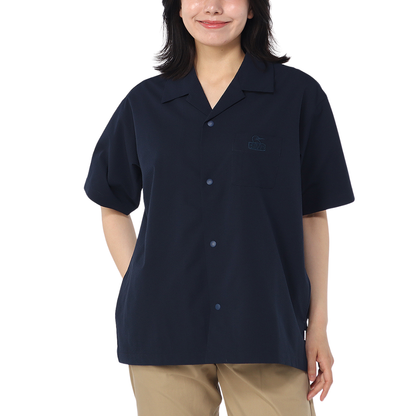 Seerchucker Stretch S/S Shirt l CHUMS