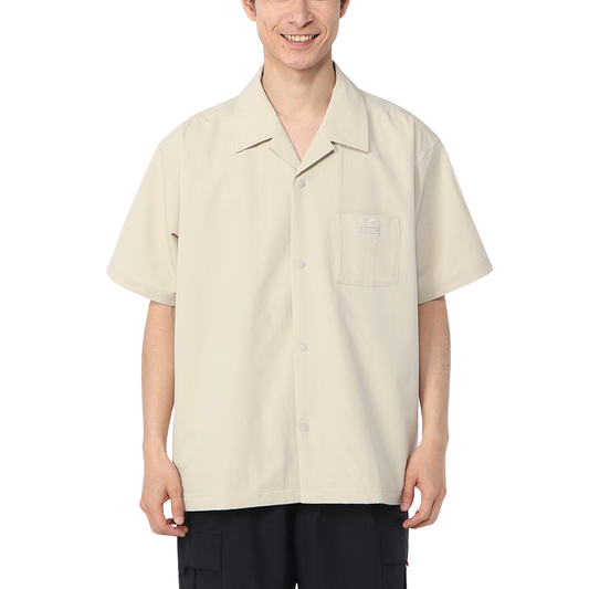 Seerchucker Stretch S/S Shirt l CHUMS