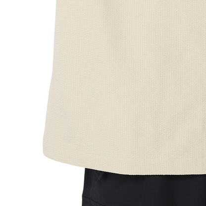 Seerchucker Stretch S/S Shirt l CHUMS