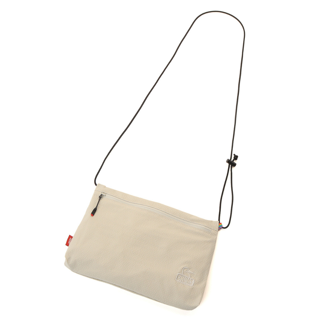 Seerchucker Stretch Shoulder Bag l CHUMS