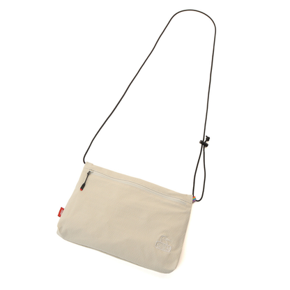 Seerchucker Stretch Shoulder Bag l CHUMS