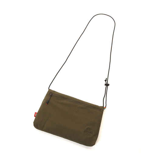 Seerchucker Stretch Shoulder Bag l CHUMS