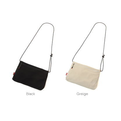 Seerchucker Stretch Shoulder Bag l CHUMS