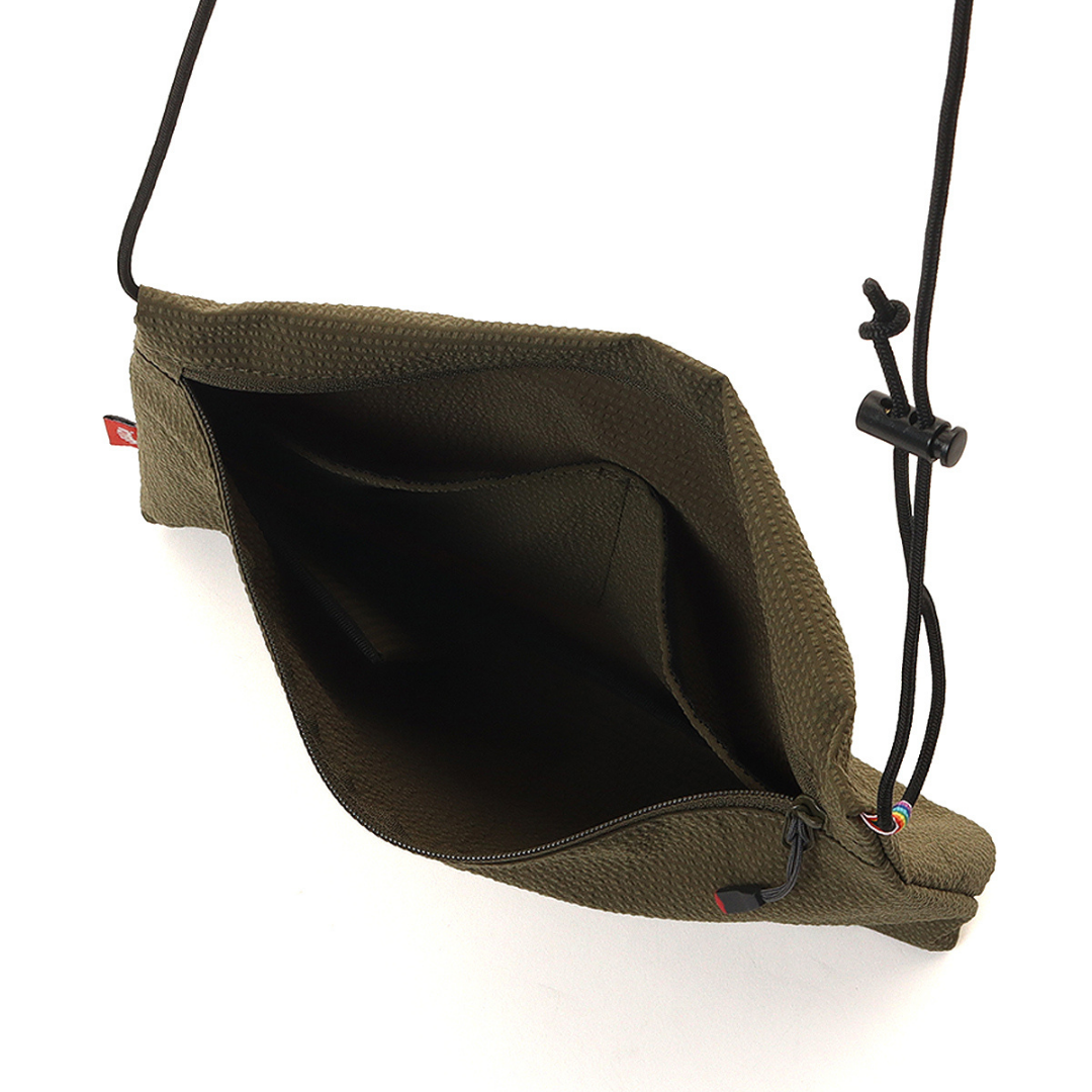 Seerchucker Stretch Shoulder Bag l CHUMS