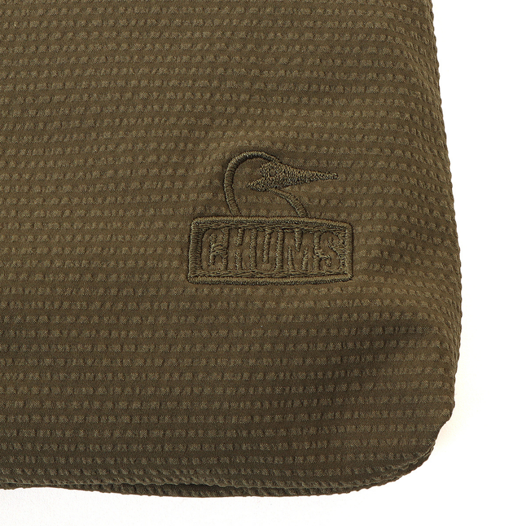 Seerchucker Stretch Shoulder Bag l CHUMS