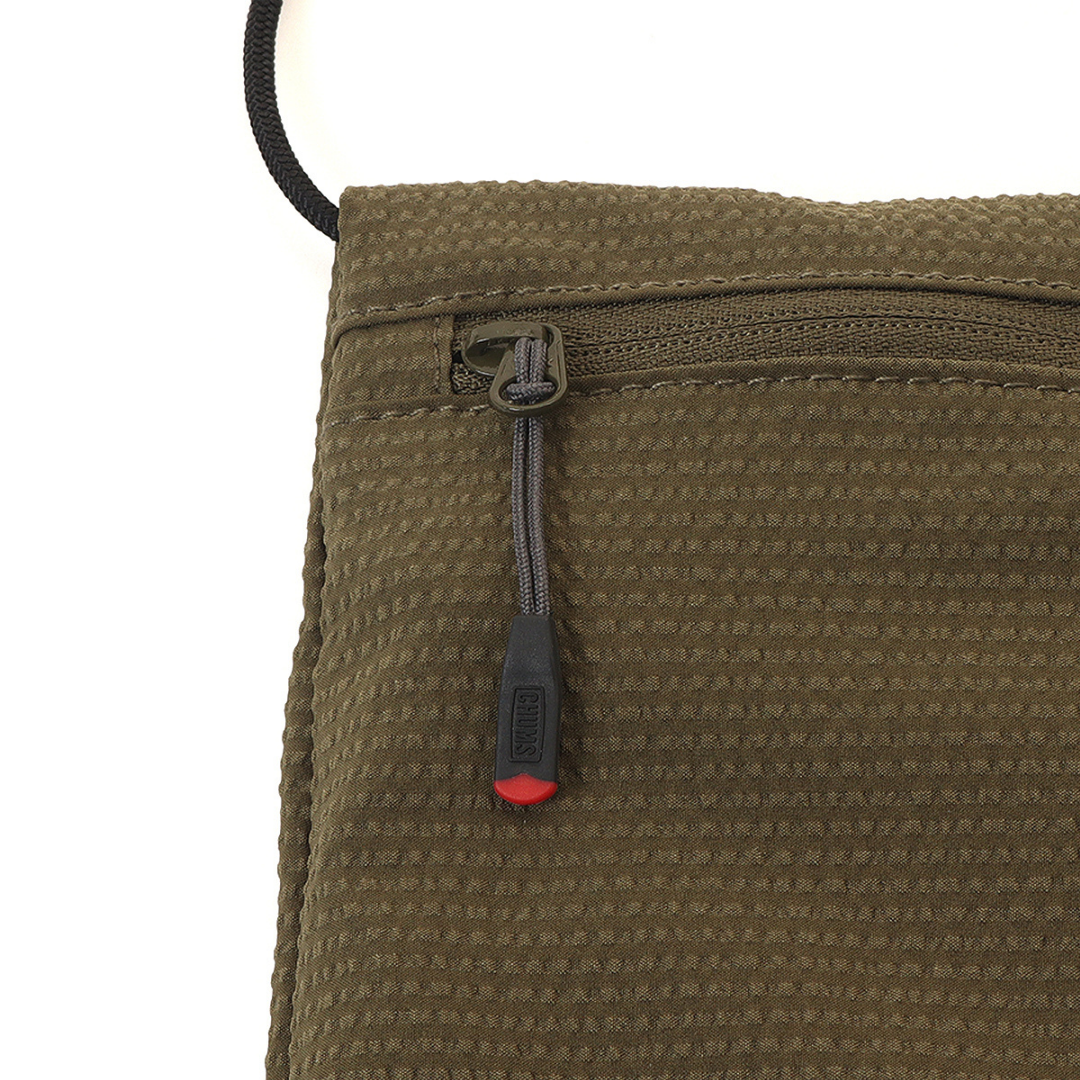 Seerchucker Stretch Shoulder Bag l CHUMS