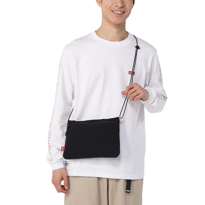 Seerchucker Stretch Shoulder Bag l CHUMS