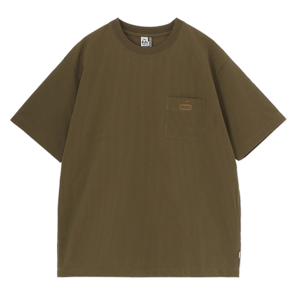 Seerchucker Stretch T-Shirt l CHUMS