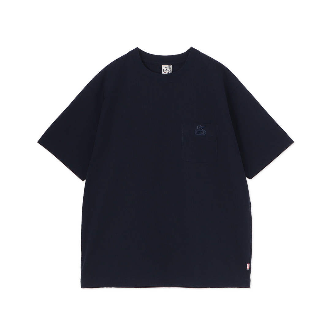 Seerchucker Stretch T-Shirt l CHUMS