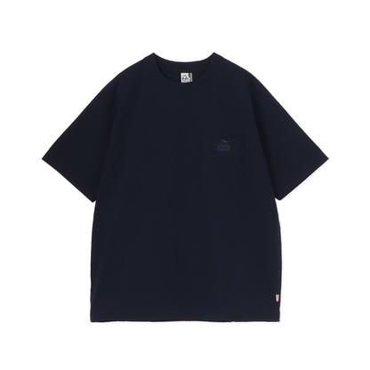 Seerchucker Stretch T-Shirt l CHUMS