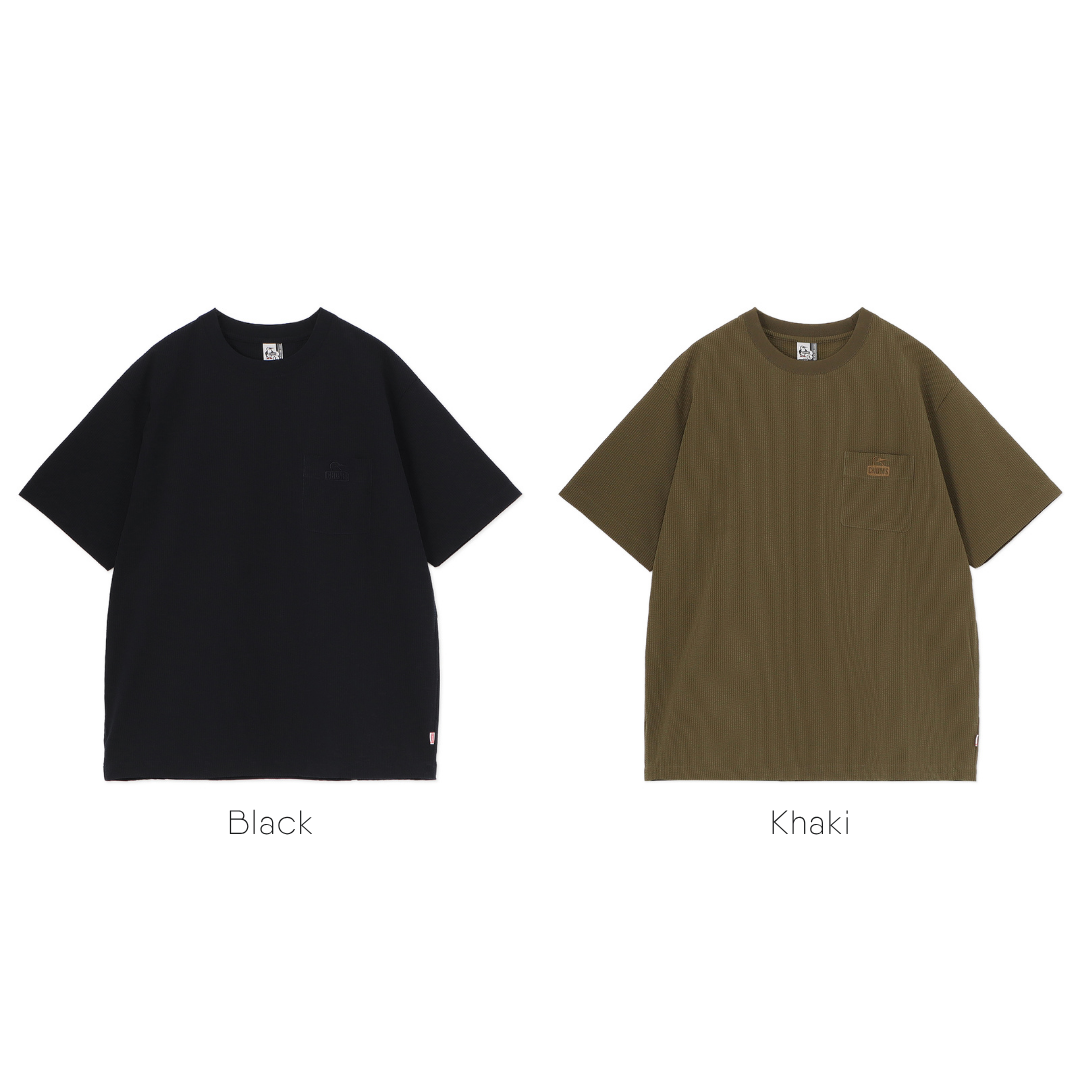 Seerchucker Stretch T-Shirt l CHUMS