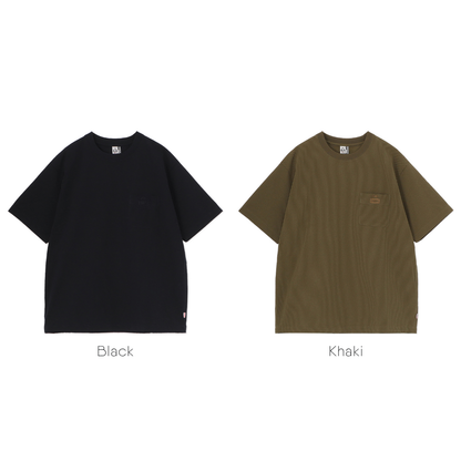 Seerchucker Stretch T-Shirt l CHUMS
