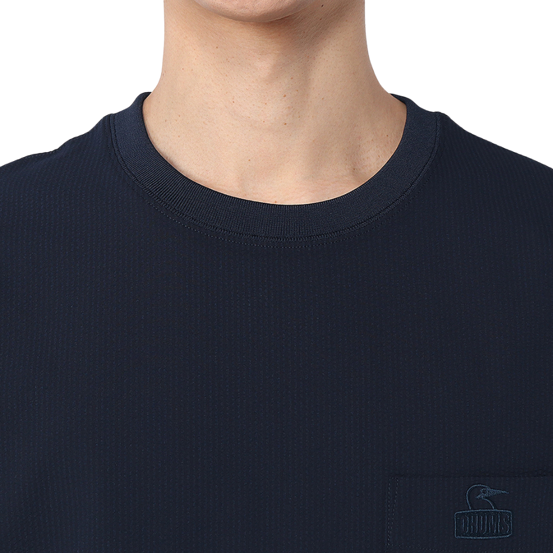 Seerchucker Stretch T-Shirt l CHUMS