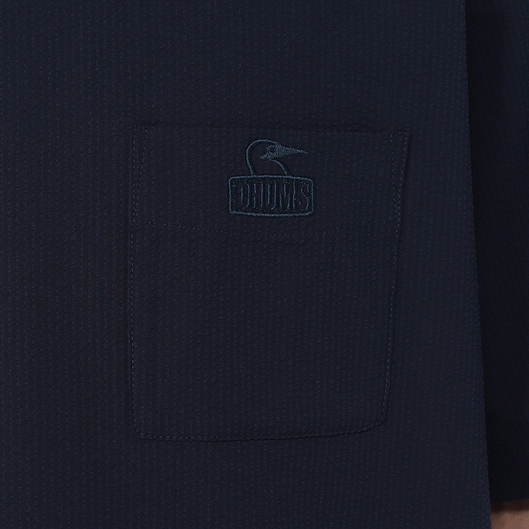 Seerchucker Stretch T-Shirt l CHUMS