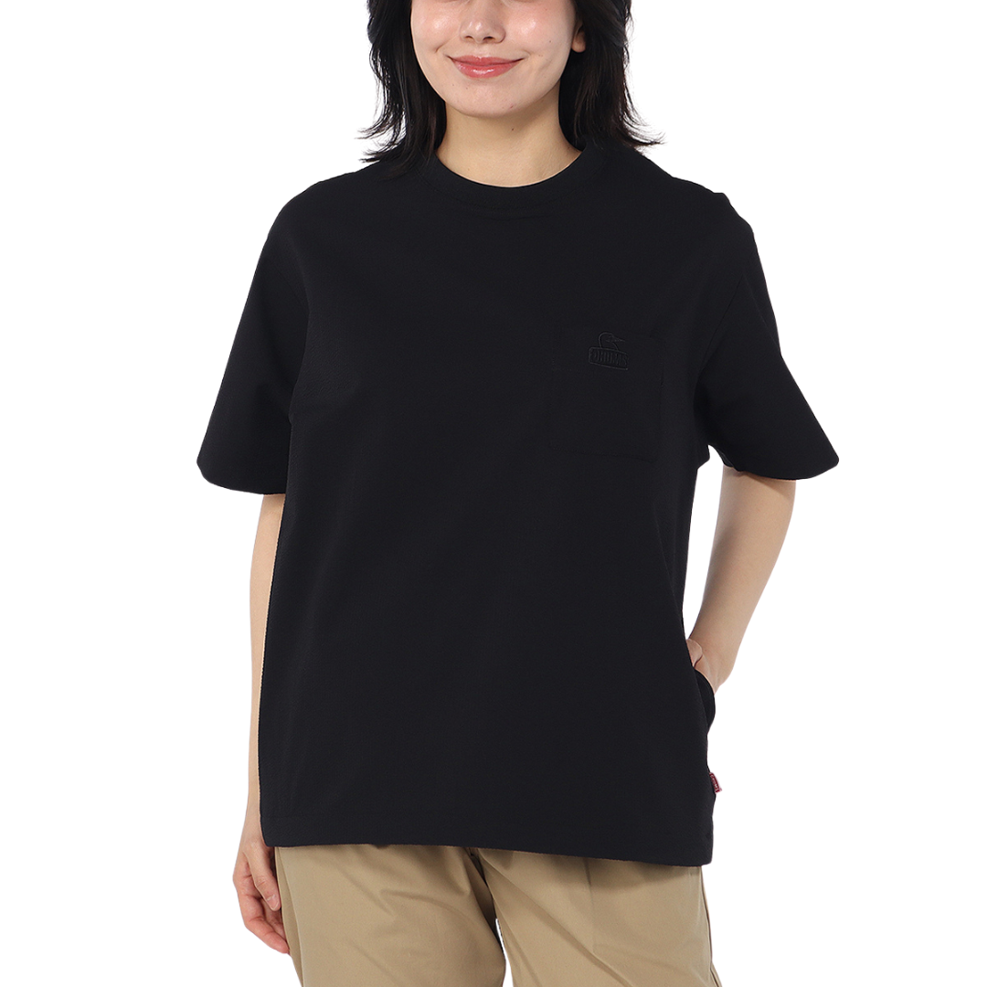 Seerchucker Stretch T-Shirt l CHUMS