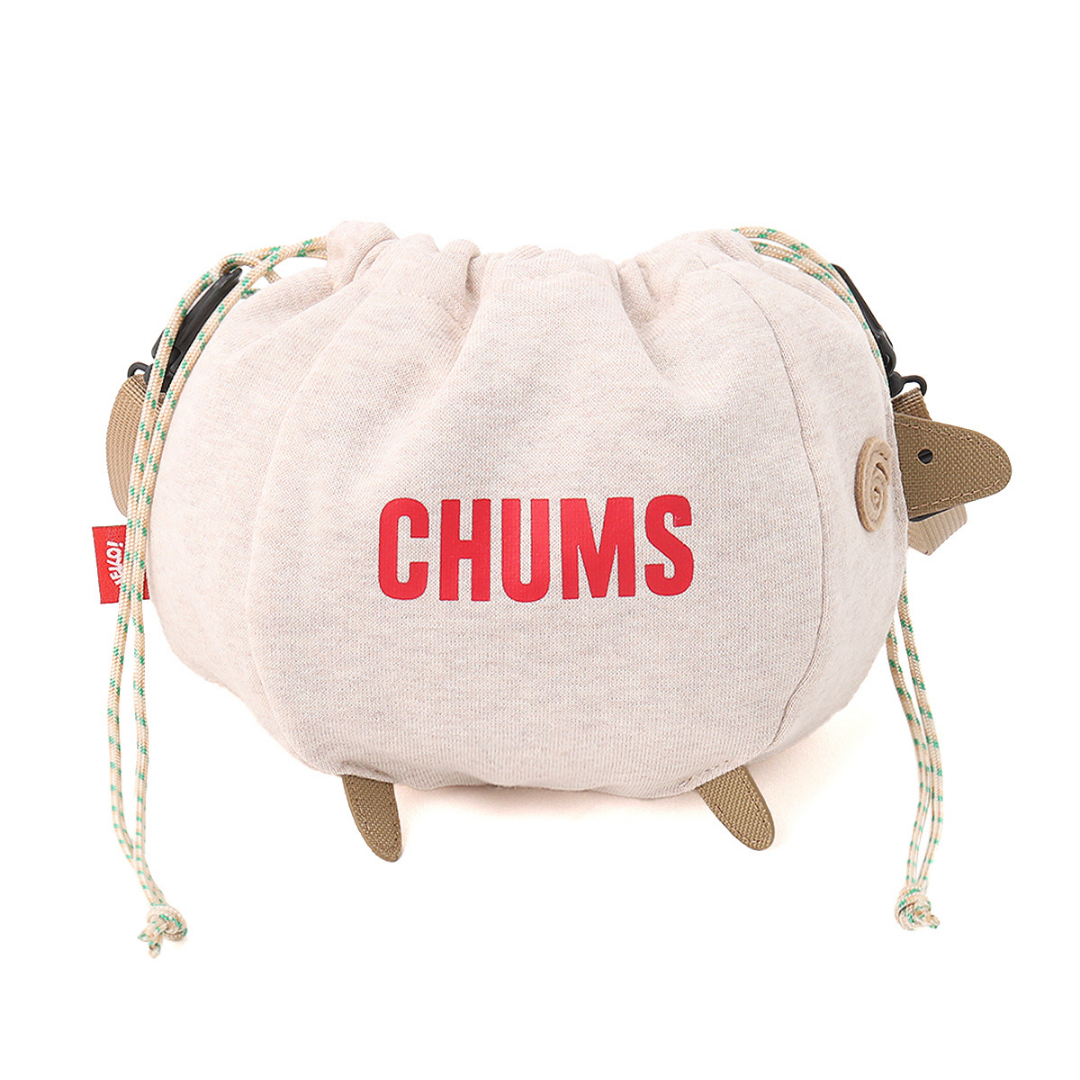 Sheep Mini Bag Sweat l CHUMS