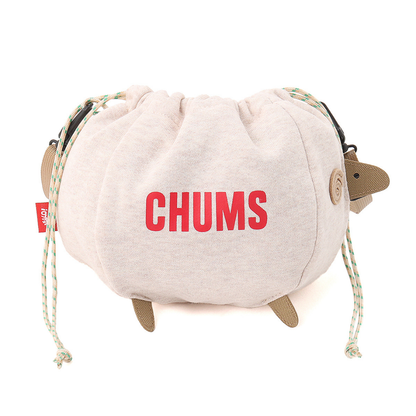 Sheep Mini Bag Sweat l CHUMS