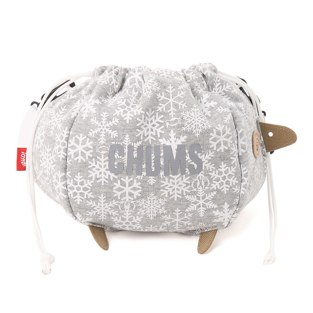 Sheep Mini Bag Sweat l CHUMS