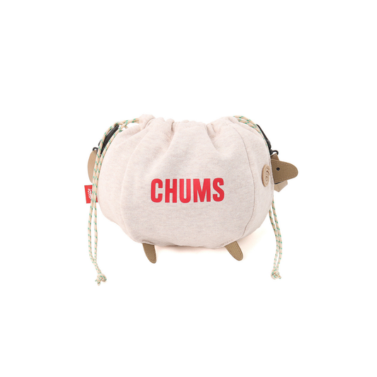 Sheep Mini Bag Sweat l CHUMS