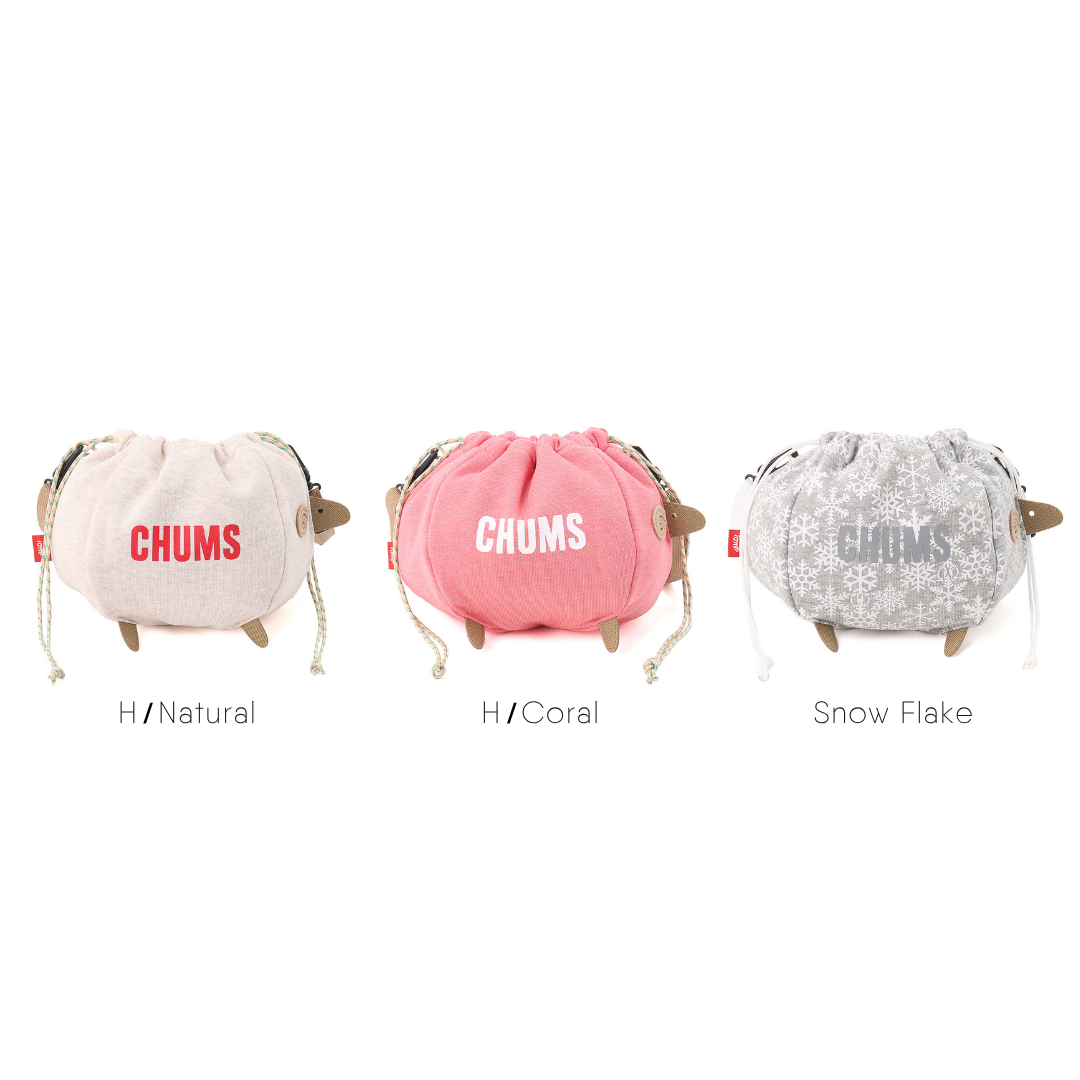 Sheep Mini Bag Sweat l CHUMS