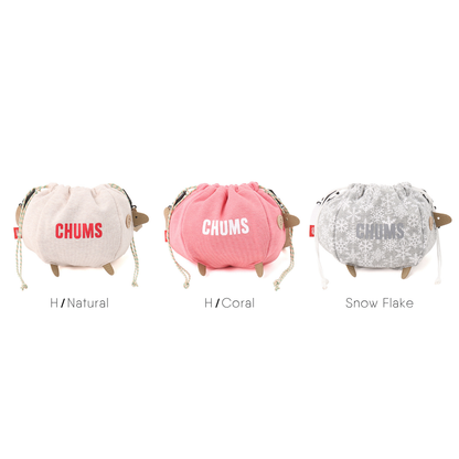 Sheep Mini Bag Sweat l CHUMS