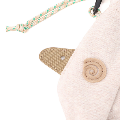 Sheep Mini Bag Sweat l CHUMS