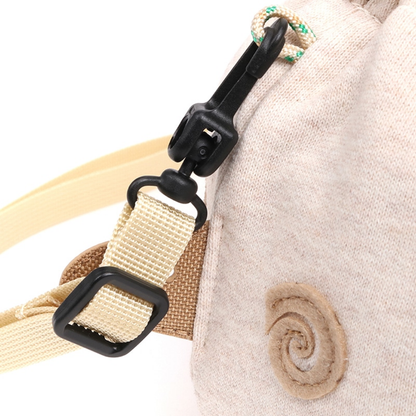 Sheep Mini Bag Sweat l CHUMS