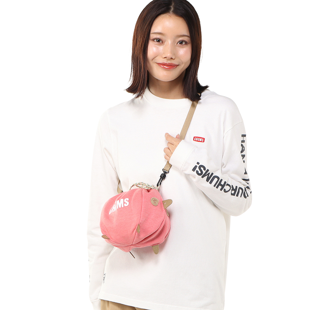 Sheep Mini Bag Sweat l CHUMS