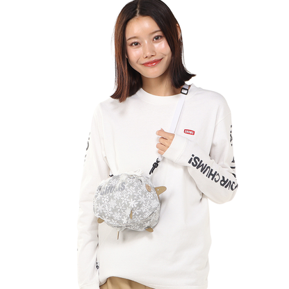 Sheep Mini Bag Sweat l CHUMS