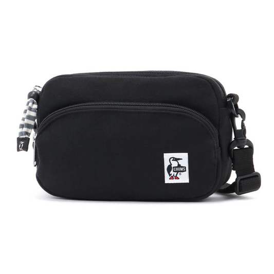 Shoulder Pouch Sweat l CHUMS