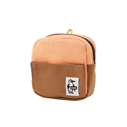 Smart Phone Stand Pouch Sweat Nylon l CHUMS