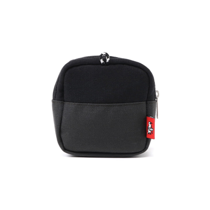 Smart Phone Stand Pouch Sweat Nylon l CHUMS