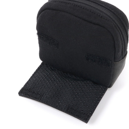 Smart Phone Stand Pouch Sweat Nylon l CHUMS