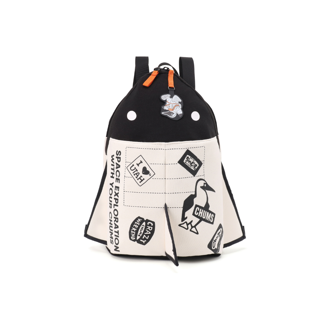 Space Booby Spaceship Day Pack l CHUMS