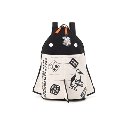 Space Booby Spaceship Day Pack l CHUMS