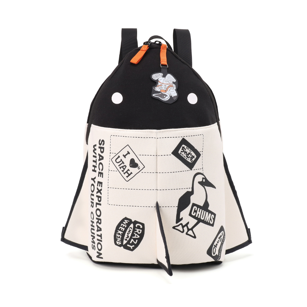 Space Booby Spaceship Day Pack l CHUMS
