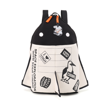 Space Booby Spaceship Day Pack l CHUMS
