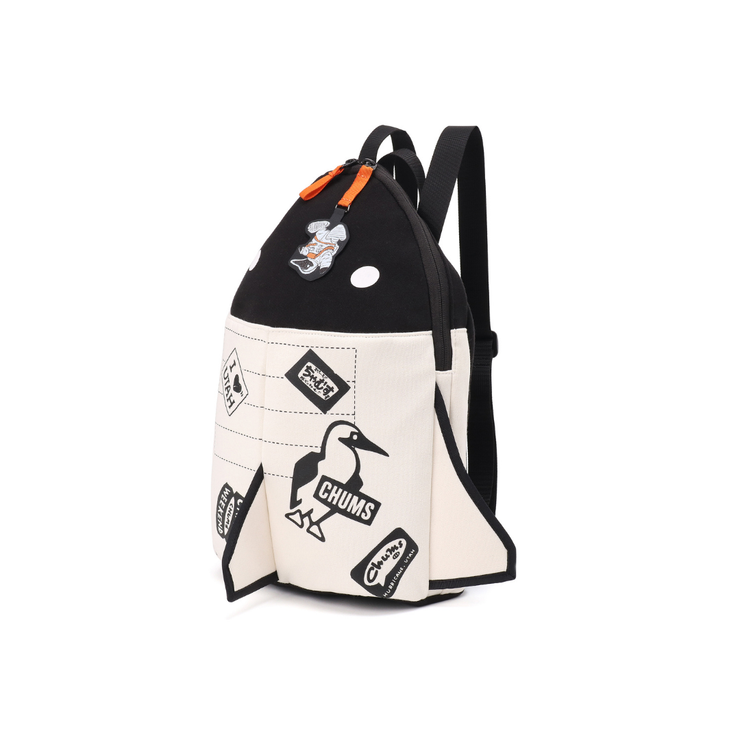 Space Booby Spaceship Day Pack l CHUMS