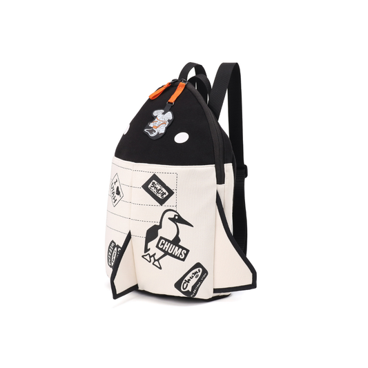 Space Booby Spaceship Day Pack l CHUMS