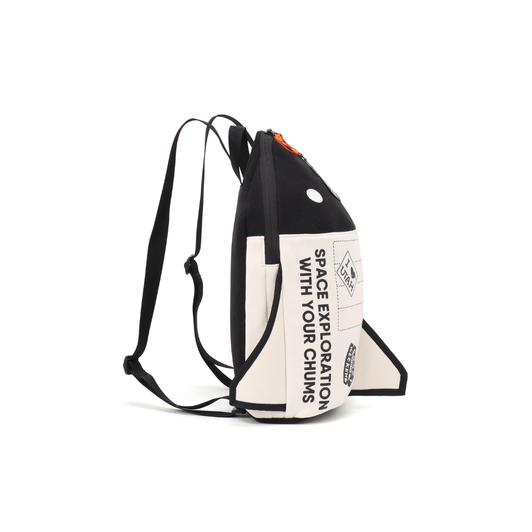 Space Booby Spaceship Day Pack l CHUMS
