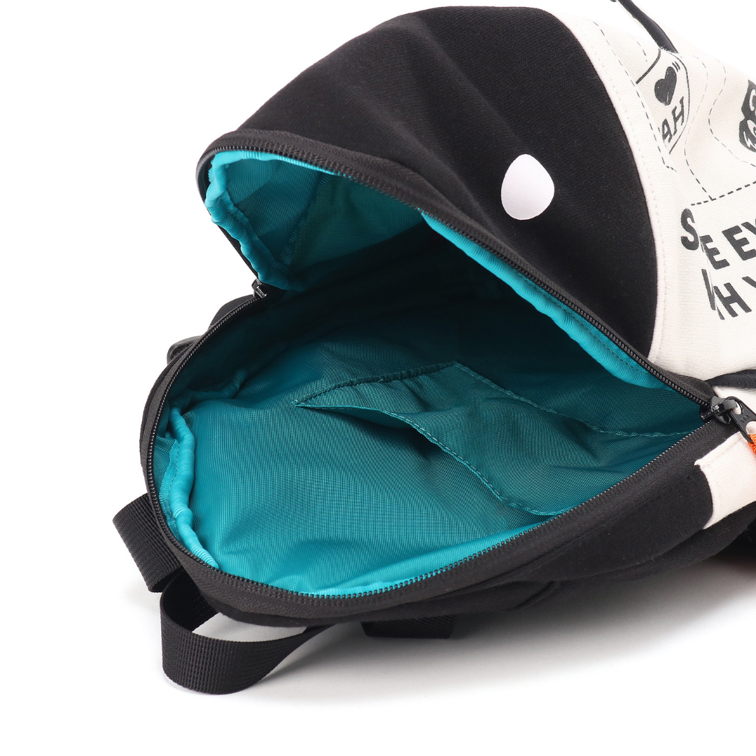 Space Booby Spaceship Day Pack l CHUMS