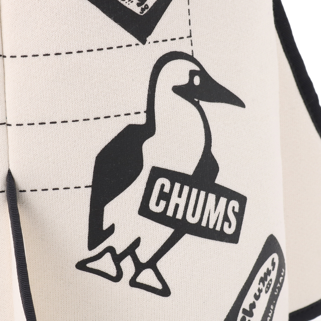 Space Booby Spaceship Day Pack l CHUMS