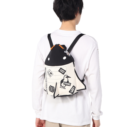 Space Booby Spaceship Day Pack l CHUMS