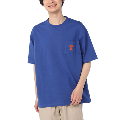 Space Booby Spaceship Pocket T-Shirt l CHUMS