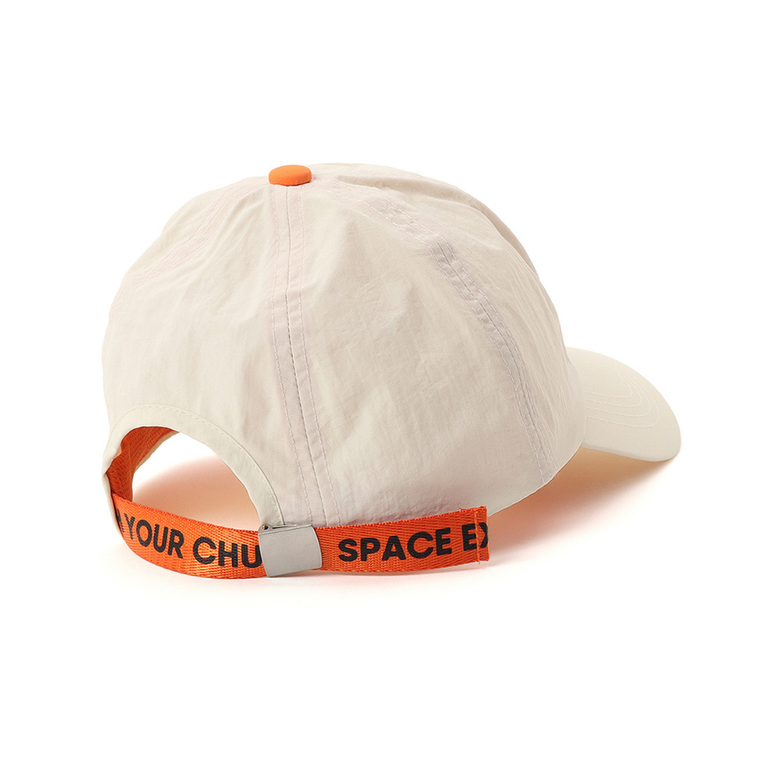 Space Bush Pilot Cap l CHUMS