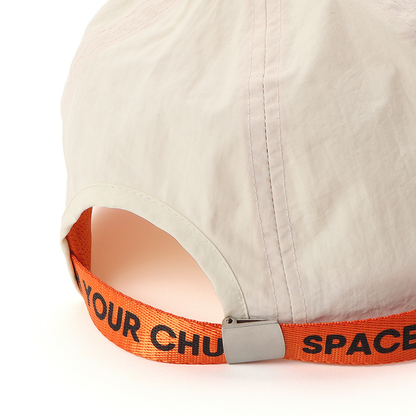 Space Bush Pilot Cap l CHUMS