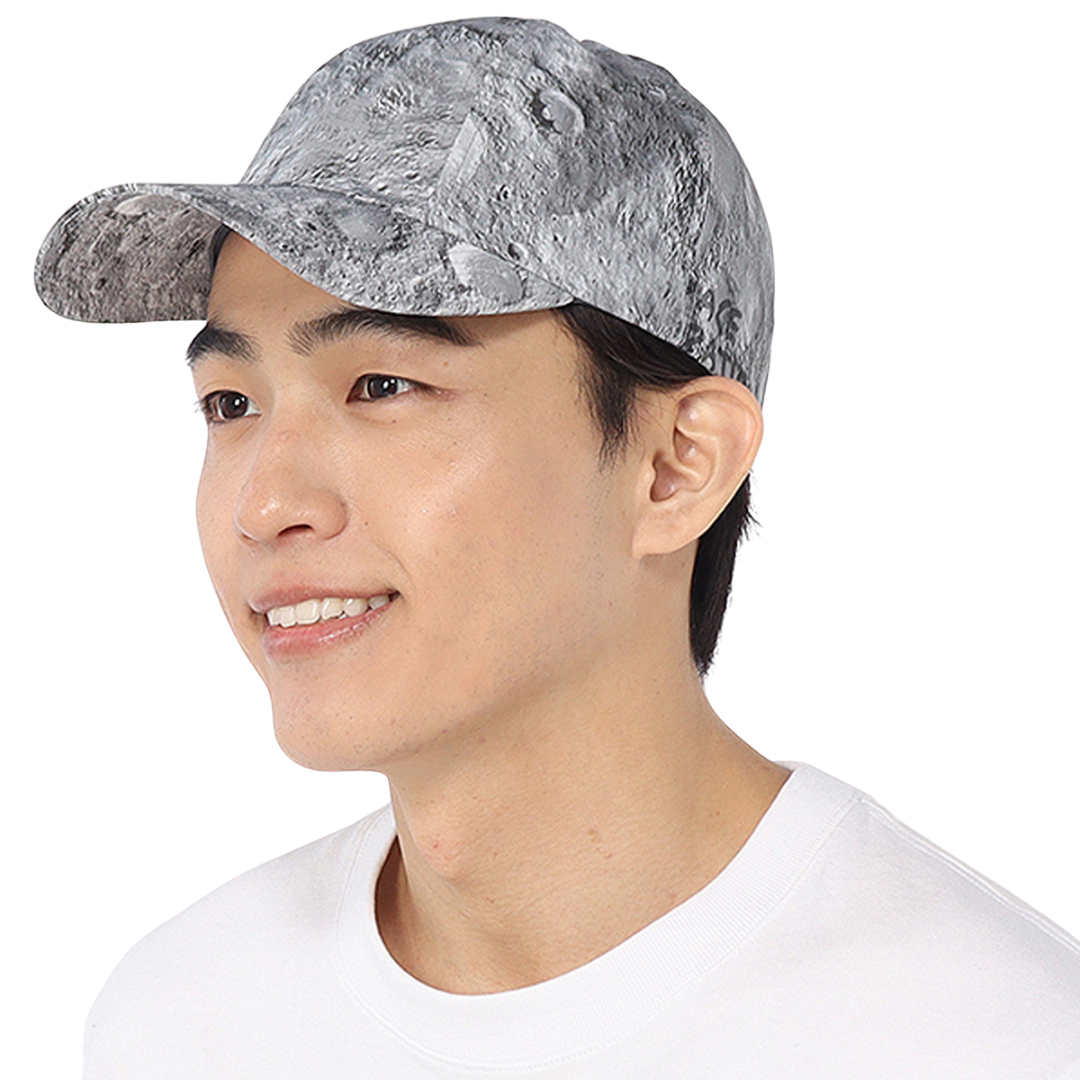 Space Bush Pilot Cap l CHUMS