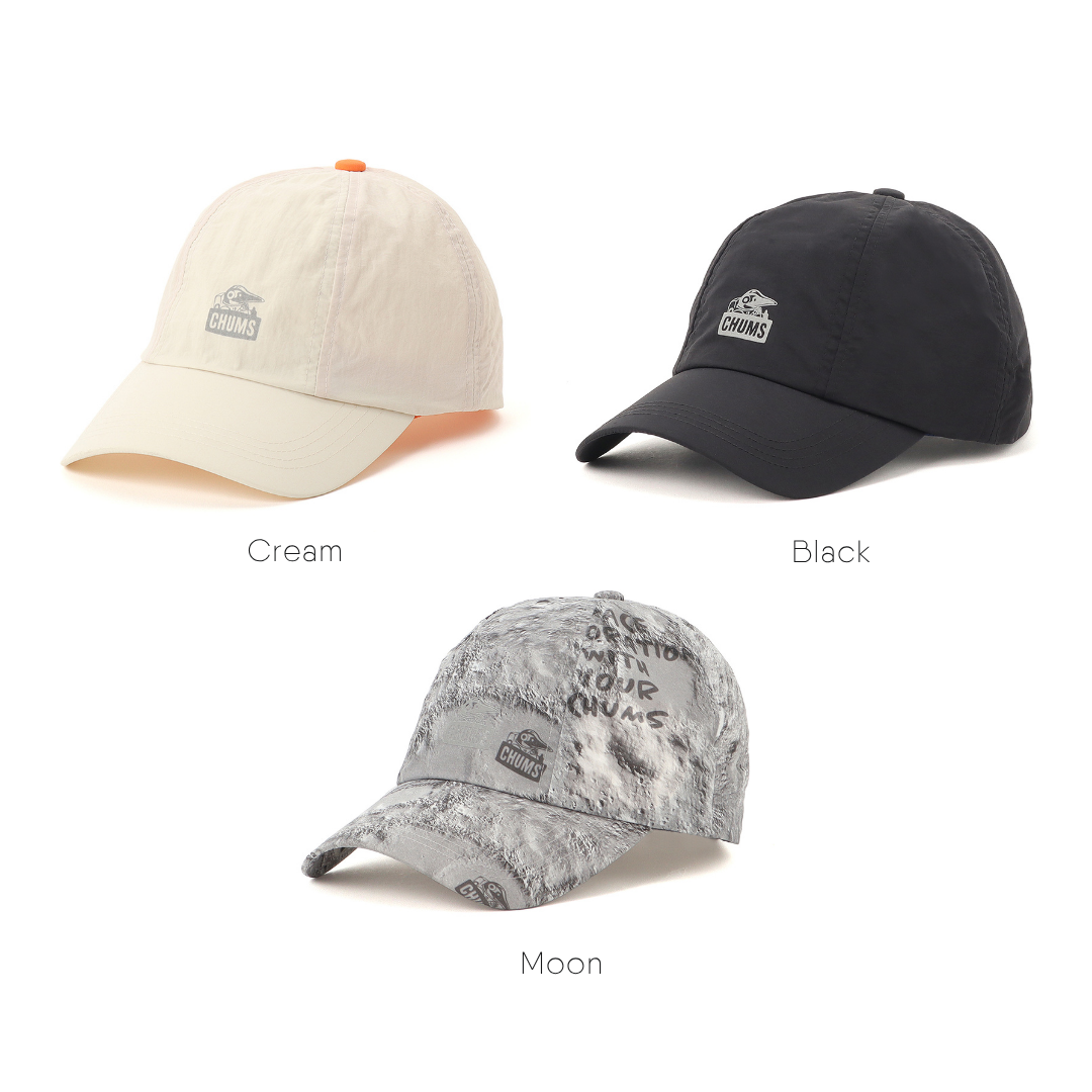 Space Bush Pilot Cap l CHUMS