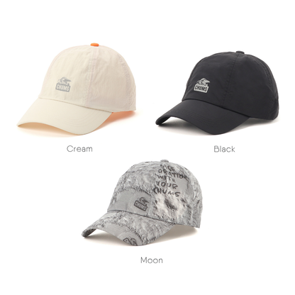 Space Bush Pilot Cap l CHUMS